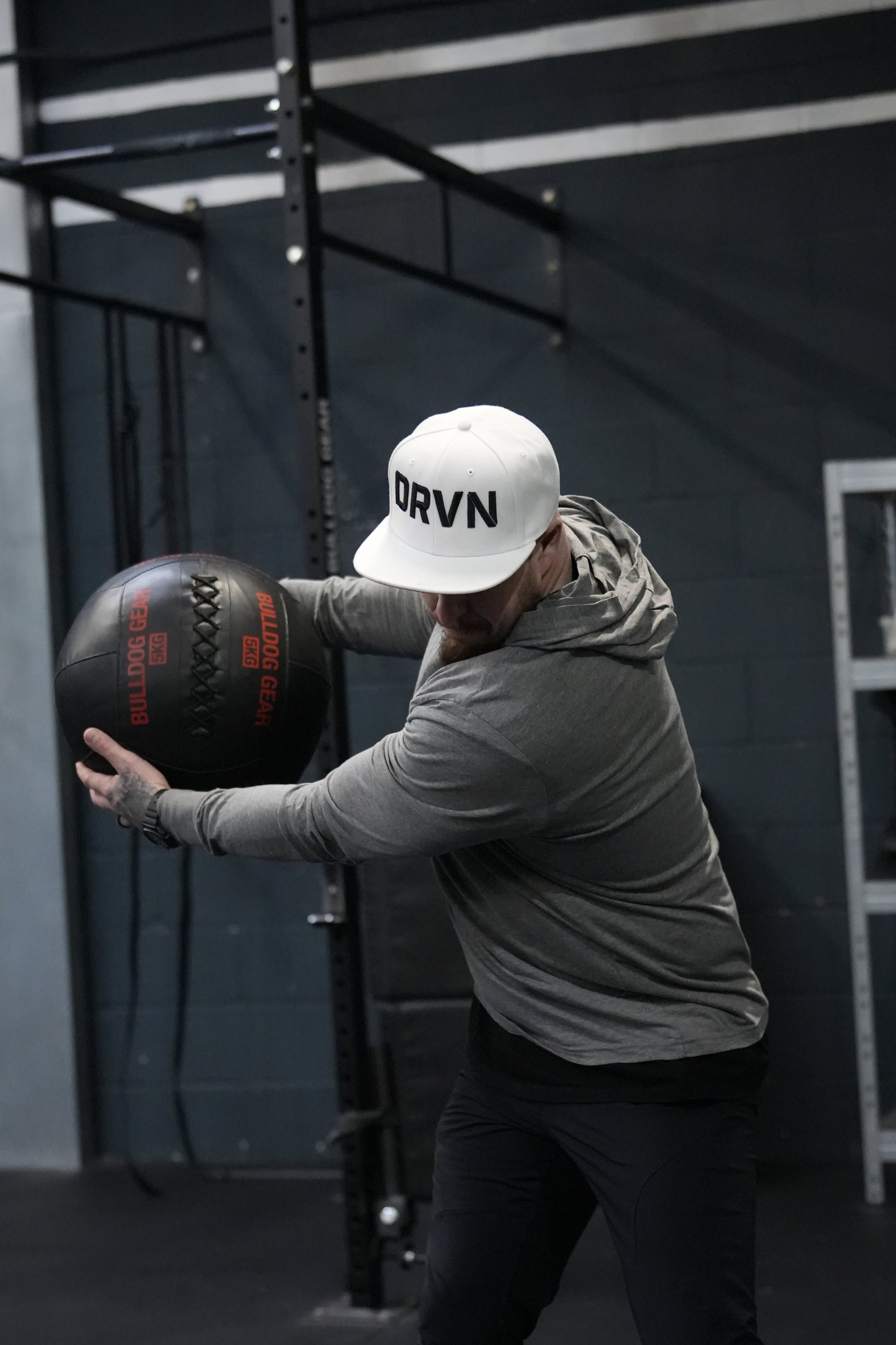 DRVN Golf Fitness Outerwear