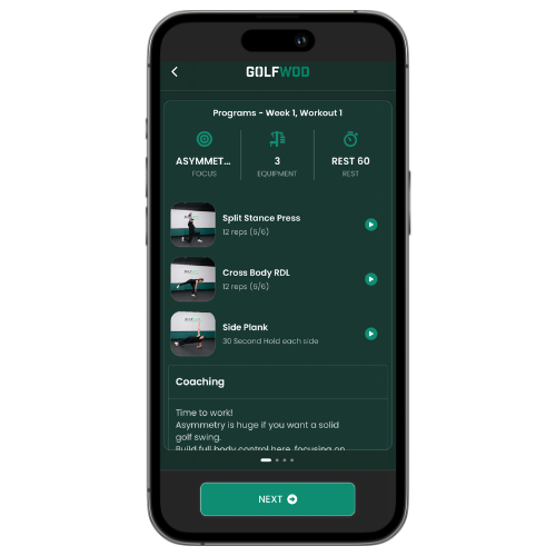3 Month App Membership - DRVN Golf