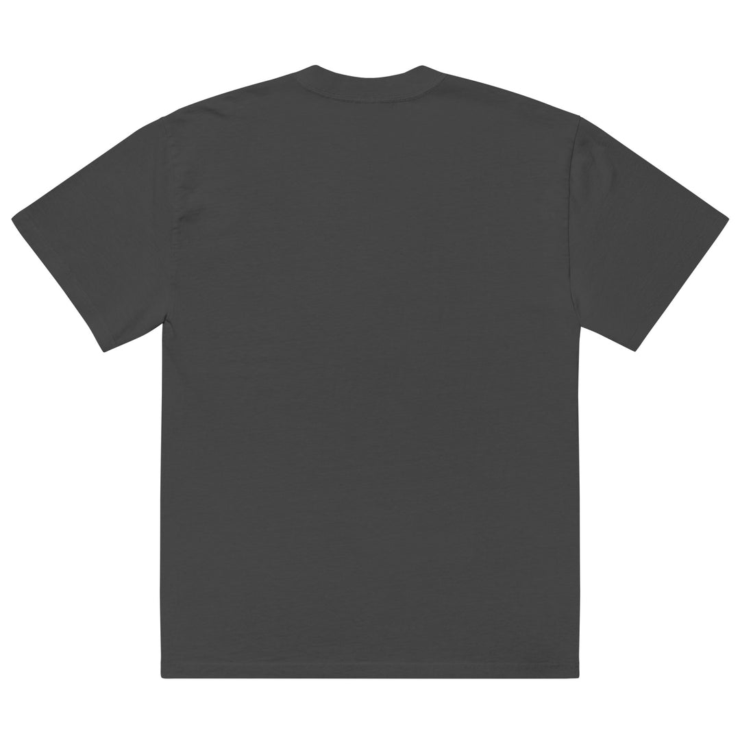 DRVN Oversized Tee - DRVN Golf