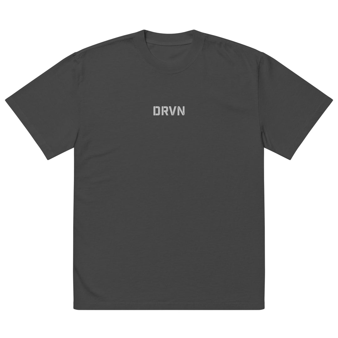 DRVN Oversized Tee - DRVN Golf