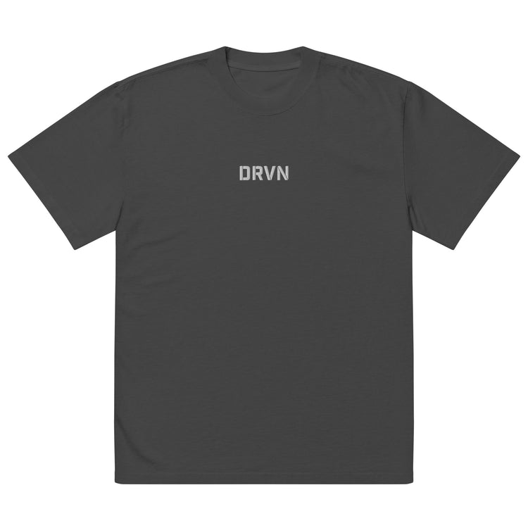 DRVN Oversized Tee - DRVN Golf