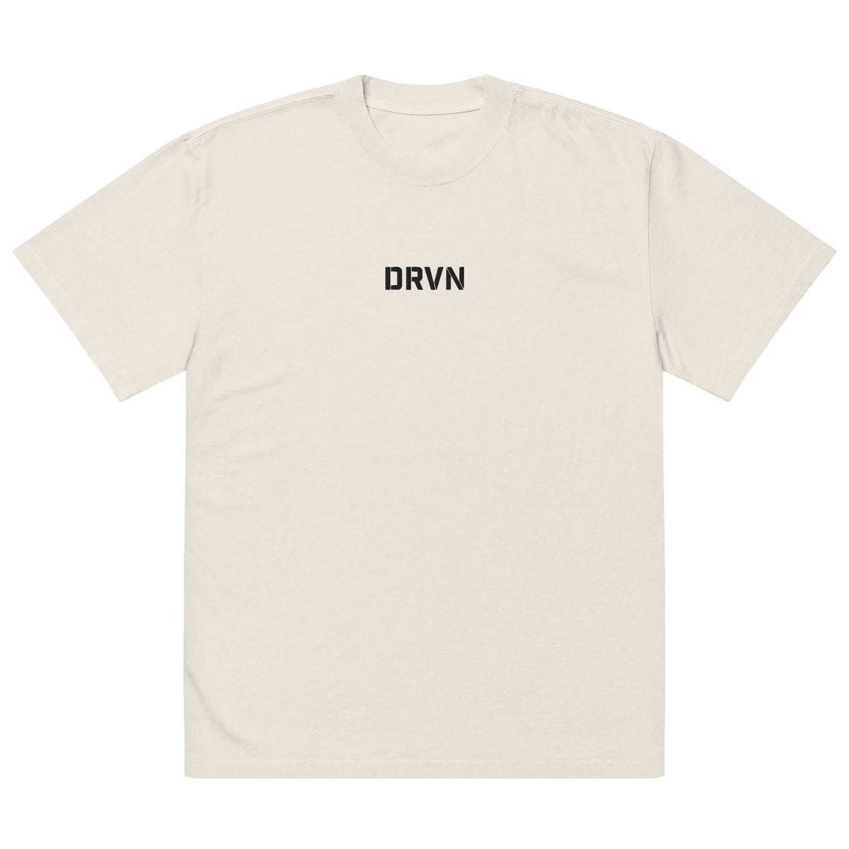 DRVN Oversized Tee - DRVN Golf