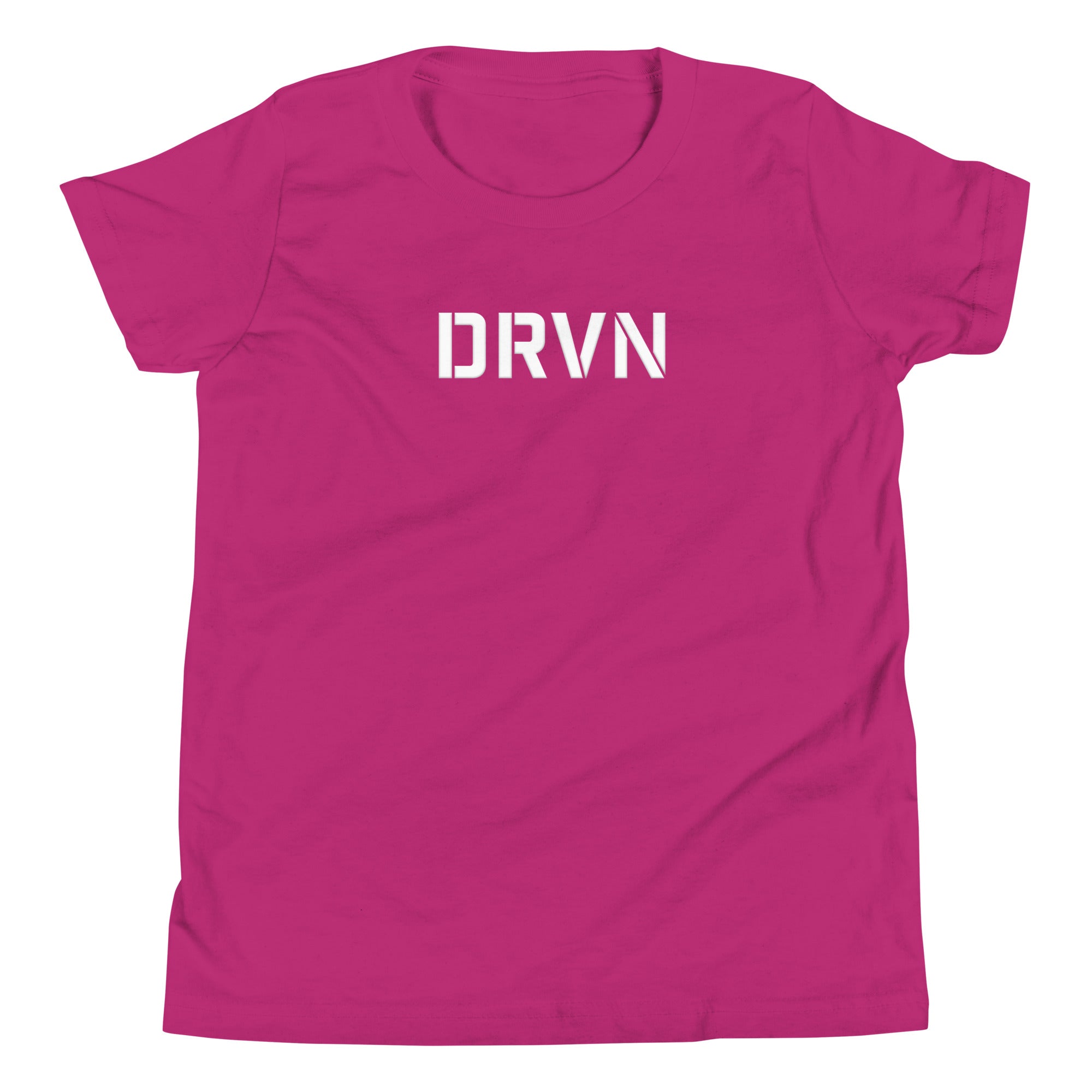 DRVN Youth Tee - DRVN Golf